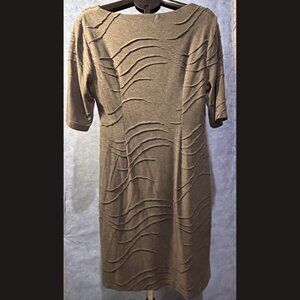 Established 1962 dress Gray Size 16